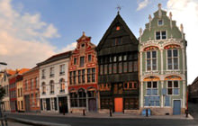 Haverwerf, Mechelen - Virtual tour