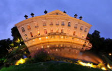 Jazz Middelheim 2011, Park den Brandt, Antwerp - Virtual tour