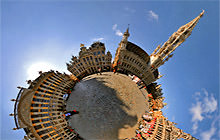 La Grand-Place - Grote Markt, Brussels - Virtual tour