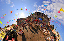  Zomercarnaval Samba, Kortrijk - Courtrai - Virtual tour