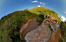 Cuevas de Samaipata, Santa Cruz - Virtual tour