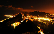 Pao de Acucar, Rio de Janeiro - Virtual tour