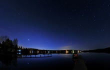 Thetford Mines, Lac a la truite, Quebec - Virtual tour