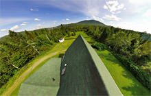 Lac à la truite, Thetford Mines - Virtual tour