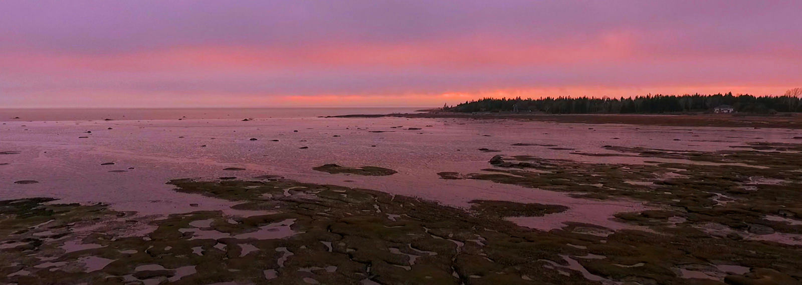 Bas-Saint-Laurent, Parc du Bic - Virtual tour