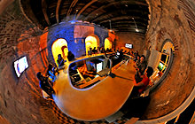 Bar in Cartagena, Getsemani - Virtual tour