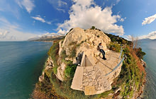 Dalmatian Coast, Gradac - Virtual tour