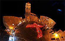 Vukovar Memorial Day, Trogir - Virtual tour