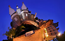 Ducs de Bretagne, Nantes - Virtual tour