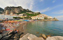 Amalfi, Amalfi Coast - Virtual tour