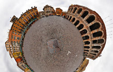 Arena di Verona, Verona - Virtual tour