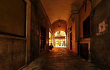 Away from the tourists, Venezia - Virtual tour