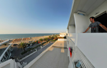 Hotel La Terrazza, Barletta - Virtual tour