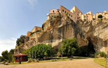 Il Palazzo delle Clarisse, Amantea, Calabria - Virtual tour