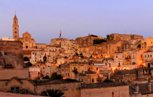 Locanda di San Martino, Matera - Virtual tour