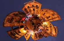 Piazza Garraffello, Palermo - Virtual tour