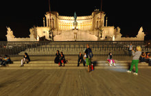 Vittoriano Monument Rome, Piazza Venezia, Roma - Virtual tour
