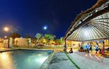 Cumple Juan, Real Ibiza, Playa del Carmen - Virtual tour