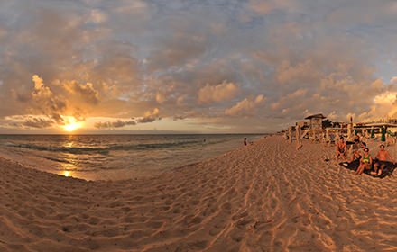 Despedida 2015, Mamitas, Playa del Carmen - Virtual tour