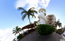 El Faro, Playa del Carmen - Virtual tour