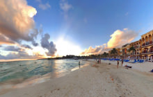 Gran Porto Real - iPhone, Playa del Carmen - Virtual tour