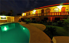 Hostal Losodeli, Puerto Escondido - Virtual tour