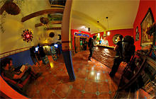 Planet Hostel, San Cristobal de las Casas - Virtual tour