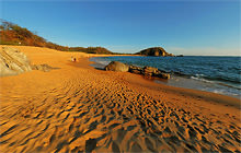 Playa Conejos Huatulco, Oaxaca - Virtual tour