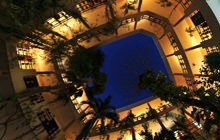 Plaza Jira Caribe, Playa del Carmen - Virtual tour