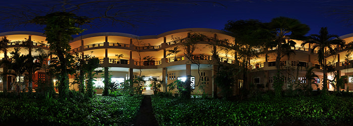 Plaza Jira Caribe, Playa del Carmen - Virtual tour