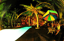 Hostal Shalom Carrizalillo, Puerto Escondido - Virtual tour