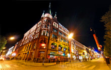 Hard Rock Cafe, Oslo - Virtual tour