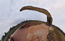 JuraPark Dinozaury, Krasiejow - Virtual tour