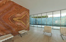 Barcelona Pavilion, Ludwig Mies van der Rohe - Virtual tour