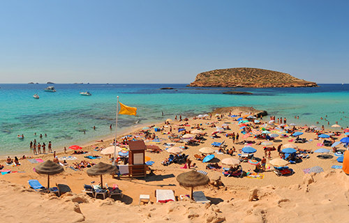 Cala Comte, Eivissa, Ibiza - Virtual tour