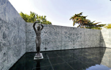 Ludwig Mies van der Rohe, Barcelona - Virtual tour