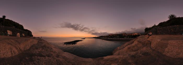 Costa Adeje - El Duque, Tenerife, Canarias - Virtual tour